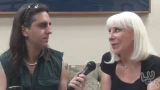 Famous Wendy Dio About New Dio's Box Set and How Dio Was Resurrected Net Worth