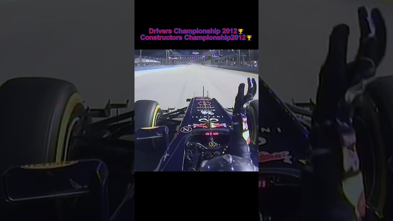 Christian Horner is no longer with Red Bull😲