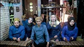 Padepokan Doeloer Tumaritis - Dua Saati (VIRTUAL GAMELAN CHALLENGE DEGUNG KREASI NANO S.)