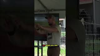 Decoding Your Bodys Threat Response System #shorts @L2Survive