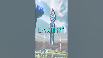 Why Does ARK Have Dinosaurs?! #shorts #arksurvivalevolved