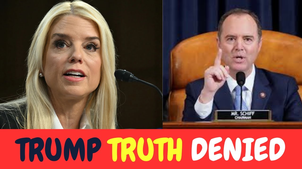 Biden’s Pick for Attorney General REFUSES to Say Trump Won! | Senate Hearing Exposes the Truth