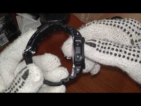Мужские часы Casio DW-5600E-1VER G-SHOCK фото от покупателей 4