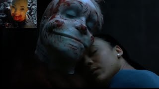 ملخص فيلم Channel Zero رسمت صديق خيالي فى خيالها لكنه بيظهر فى الحقيقة وبيقـتل اللى يزعلها