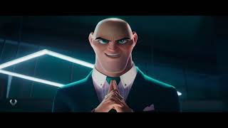 DC League of Super-Pets - INTL Trailer 1 - 4K UHD (GERMAN DUBBED)