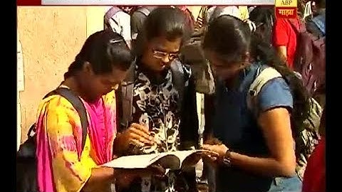 HSC result issue : Junior teachers call protest may be once again