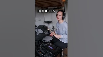 THE 4 Rudiments You NEED To Know 😉🥁
