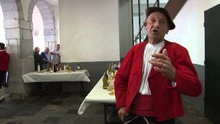 Fête De Lassomption De Laruns