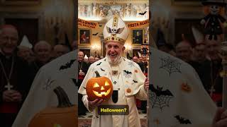Part 2 Ephesians 5:11-12 Speaking about what they do in #christianpreaching #Halloween
