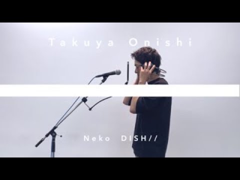 猫/DISH// -ピアノver. 　【大西拓也】