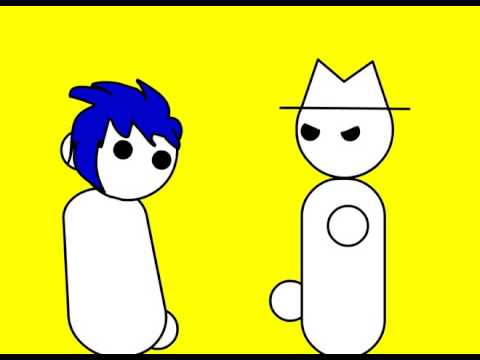 Zero Punctuation Adventures Episode 1 - Yahtzee meets Samitex