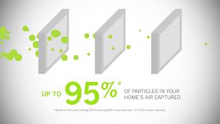 Carrier Infinity Air Purifier Air Purifiers Infinity And Performance Models