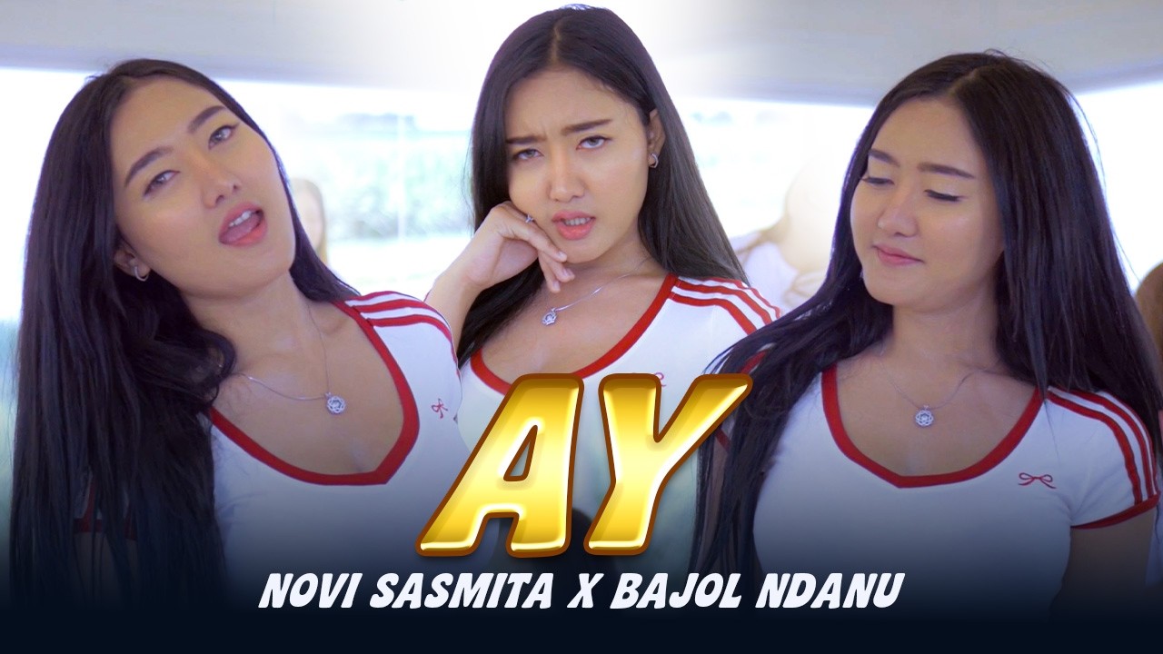 Guarda AY - Novi Sasmita X Bajol Ndanu (Official Music Video) Dan Bintang Malam Berkedip Mesra su YouTube Guarda AY - Novi Sasmita X Bajol Ndanu (Official Music Video) Dan Bintang Malam Berkedip Mesra su YouTube