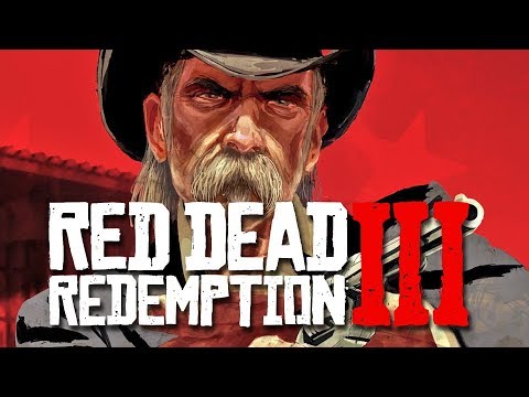 Red Dead Redemption 3 on PS5 (I need this to happen asap) - FAN MADE - Hope  you enjoy. : r/reddeadredemption