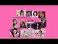 Unhelpful Guide to IZONE