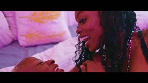 Men Can Lie by Vic West, Teslah, Brandy Maina & Ssaru