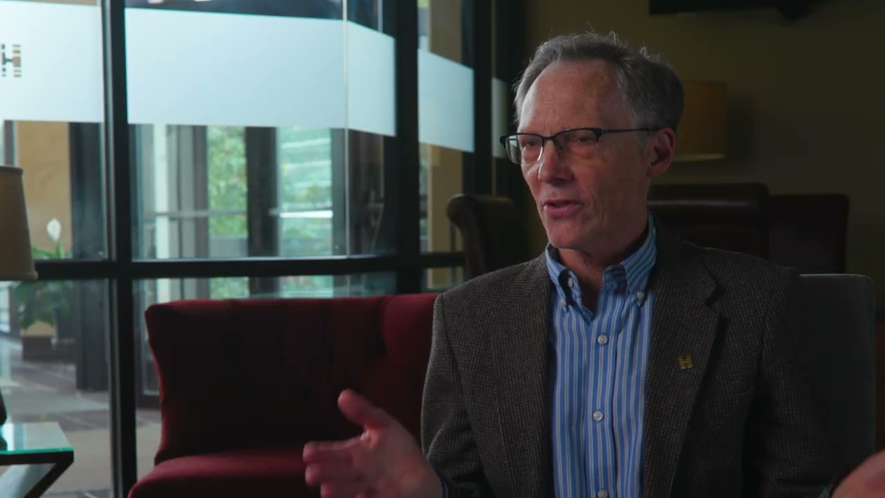 Research-Driven Diabetes Care with OU Health