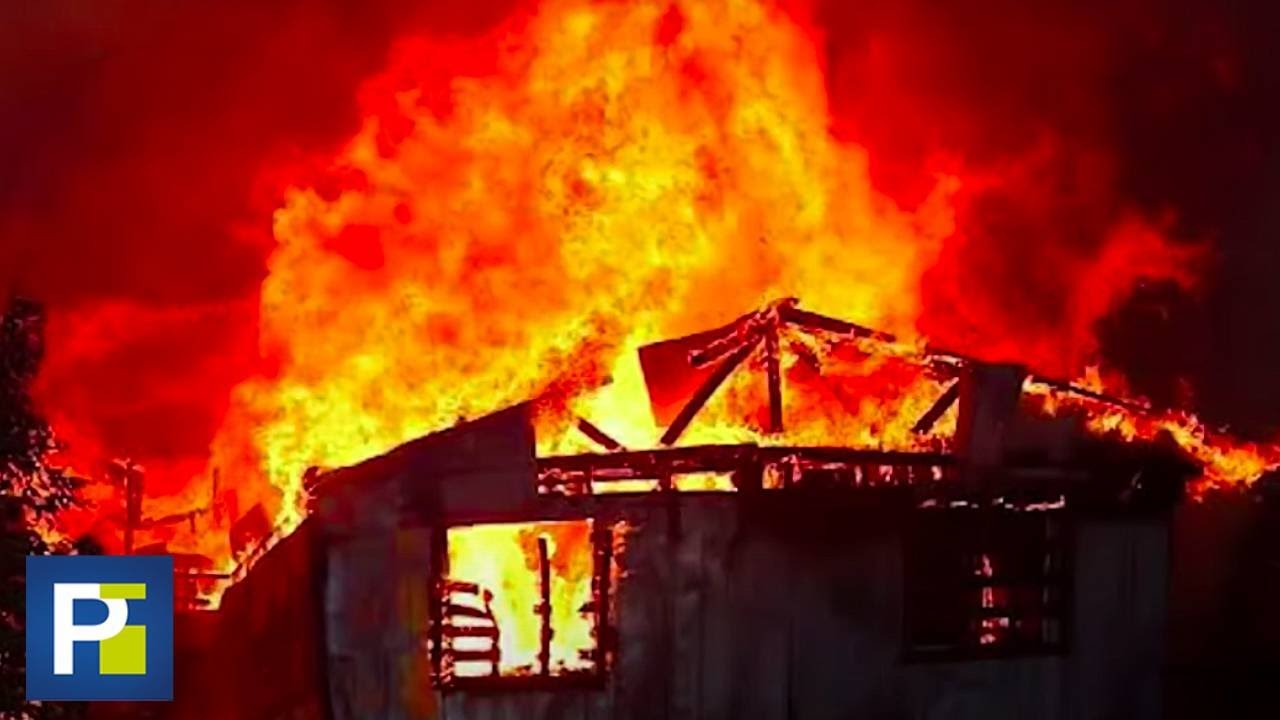 Las Noticias Más Impactantes de la Semana I 21 al 27 de Enero