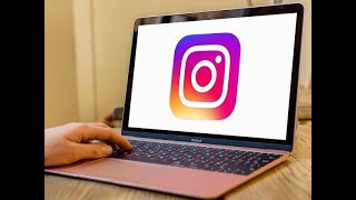 Use Instagram on Mac OS screenshot 5