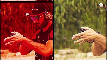 Tanfoglio FT1911 CUSTOM & FT1911 - Gun presentation and shooting range test - ENG Language