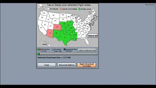 Quick Tip -  Map Updates