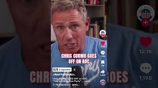 Cuomo tell Democrats you re killing your party