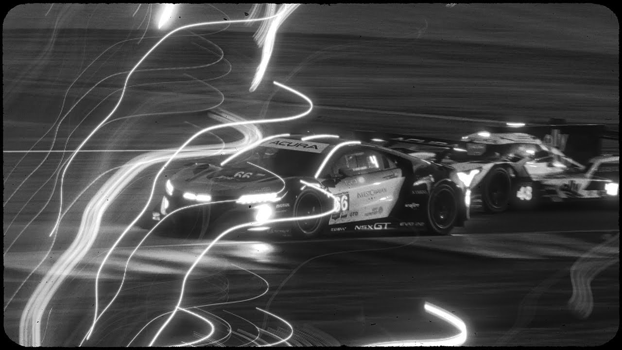 YouTube에서 Podhajski - MACHINE 보기 YouTube에서 Podhajski - MACHINE 보기