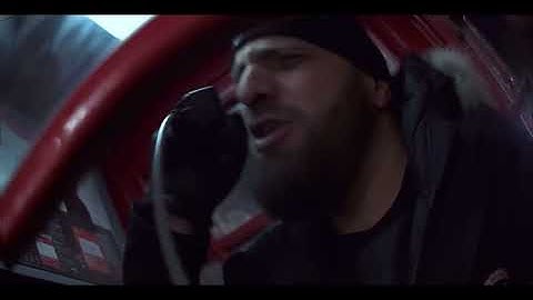 Varrosi - Problemi ( produced by Tellingbeatzz )
