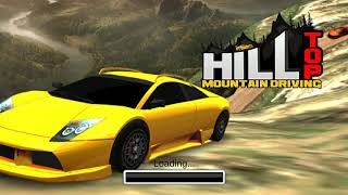 Hill Top Mountain Driving Adroid Gameplay HD screenshot 4