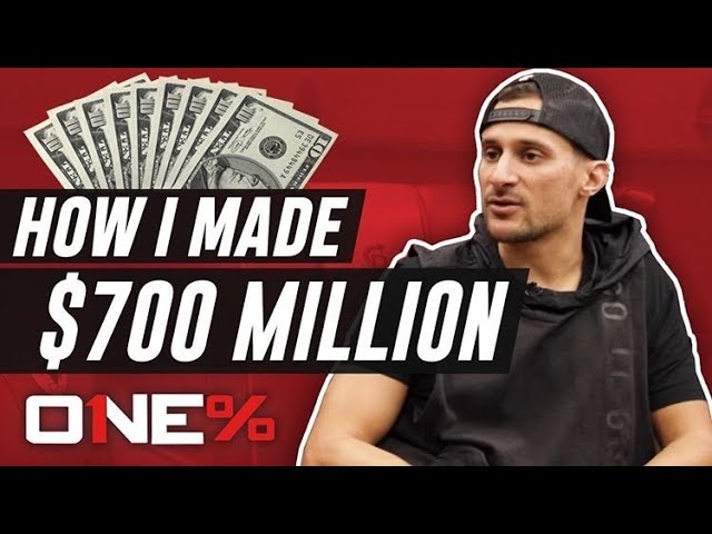chase hero net worth