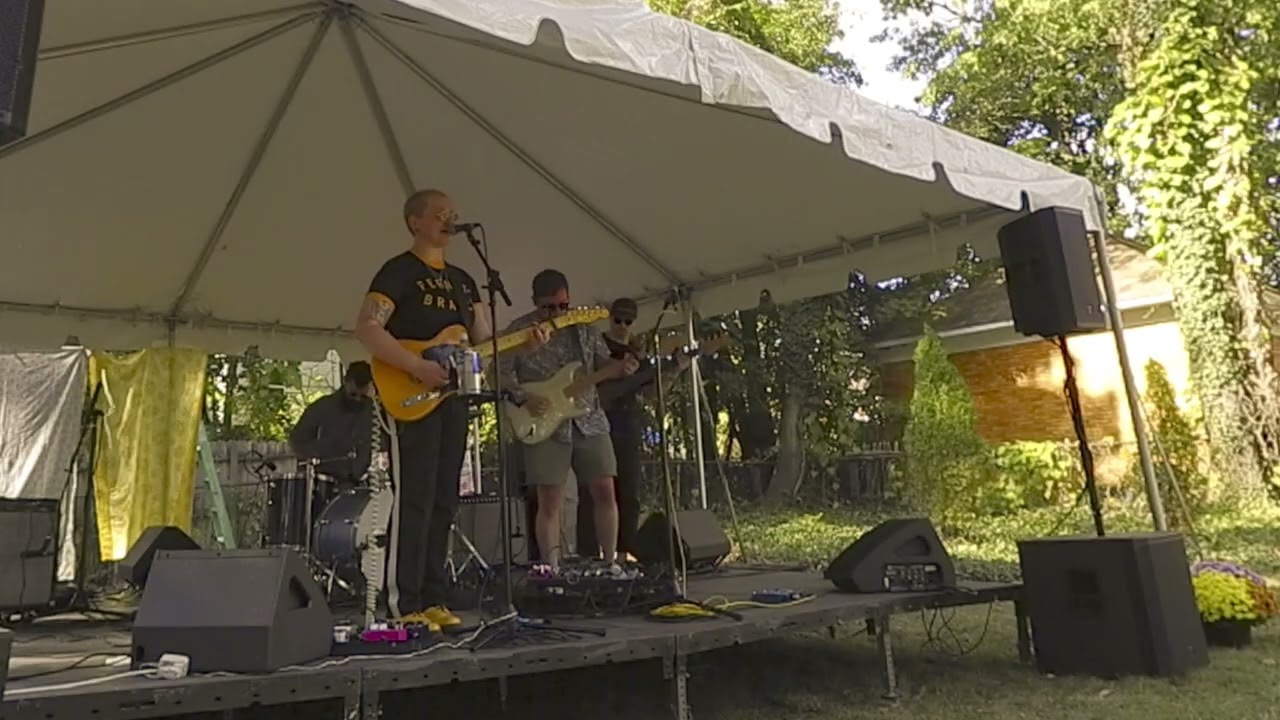 Mad World - Wonderfest '25