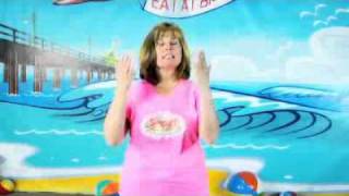 fired up steps+motions from sonsurf beach bash 2011 vbs   youtube