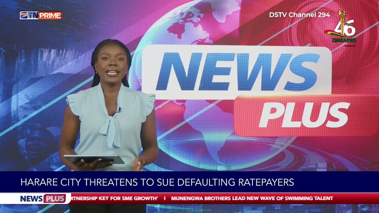 Harare City Council threatens to sue defaulting ratepayers