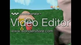 Blues Clues Mail Time Gracie Jones 2Nd Channel Crossover