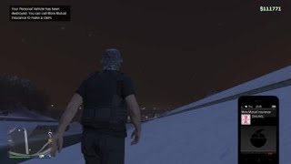 Gta 5 toreador vs deluxo