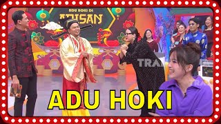 ADU HOKI DI ARISAN | ARISAN BEST MOMENT (29/01/25)