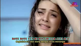 Ishq Na Karna (Sad Songs Medley) - Phir Bewafai - Lirik Terjemahan Indonesia