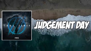 Judgement Day Lyrics - I Prevail