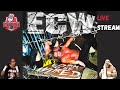 ECW Born To Be Wired N64 LIVE Stream (Beta)