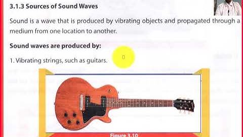 physics f4 chapter 3 sound waves leaaon 3