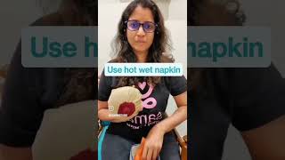 why does my breast feel lumpy or encroached?