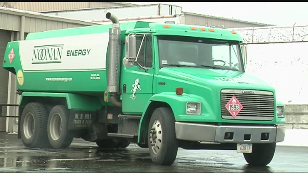 Heating oil company inspections designed to help consumers YouTube