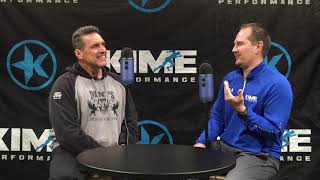 Getting to Know Your Clients with Vince Mini