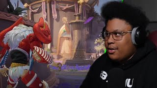 Just Testing Some Stream Things Out | Marvel Rivals