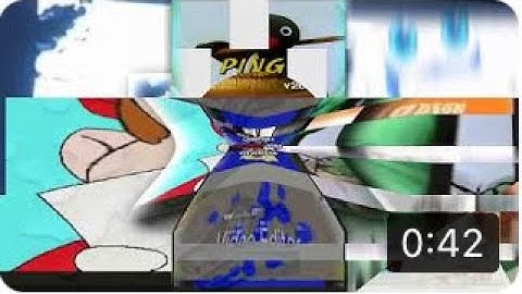 (REUPLOAD) NOT THIS AGAIN! Scan vs round 97