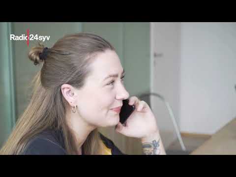 Videobillede: Undercover som sugardater