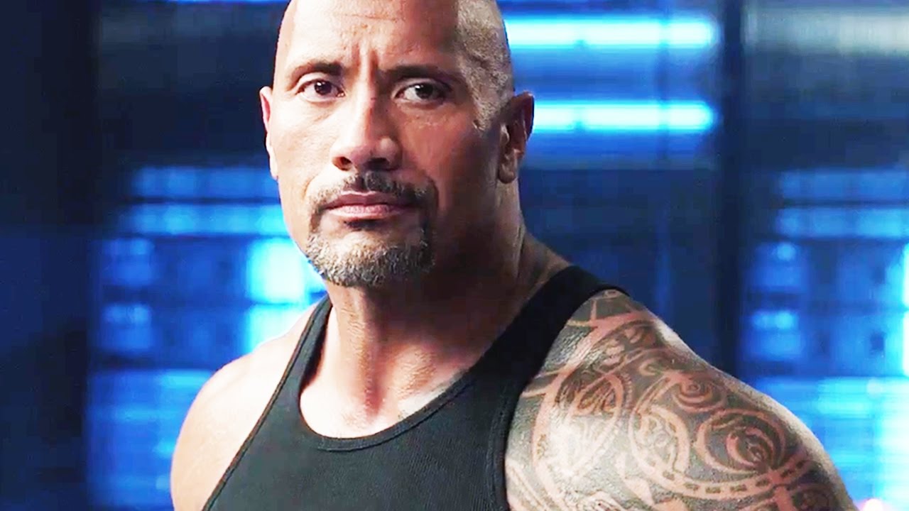 clips for crocs The Fate of the Furious Trailer #2 2017 Movie - Official Fast & Furious 8