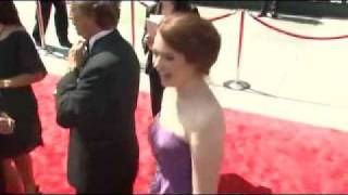 Details 2009 Primetime Creative Arts Emmy Awards - Jennifer Stone Guide