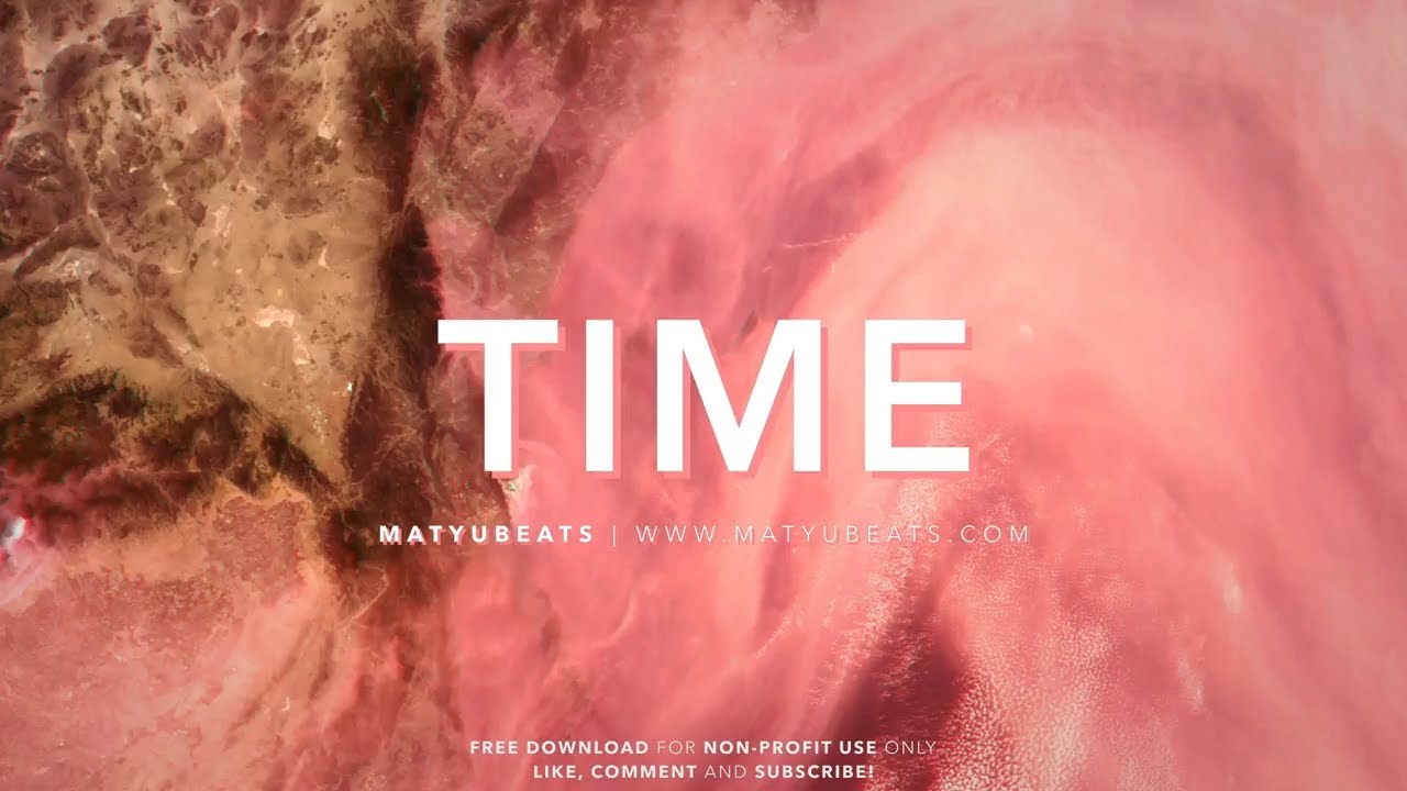 FREE | "Time" | MoStack x B Young x Naira Marley Type Beat | UK Afro Swing Beat 2018 | Instrumental