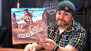 Skara Brae Unboxing: Whats In the Box?!